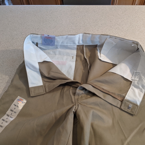 Men's Dickies 36-in waist Double-Seated Workshorts - Picture 10 of 14